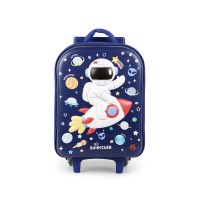 Kids Suitcase